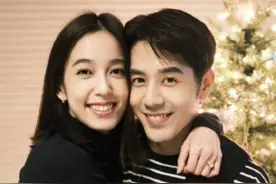 娱乐圈再传喜讯！明星情侣美国领证结婚，因戏生情恋爱长跑9年图片
