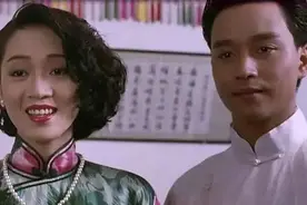 《胭脂扣》：人生苦短，切莫执念太深图片