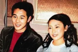 李连杰女儿35岁不恋爱不结婚，直言：不想让孩子像自己一样被抛弃图片
