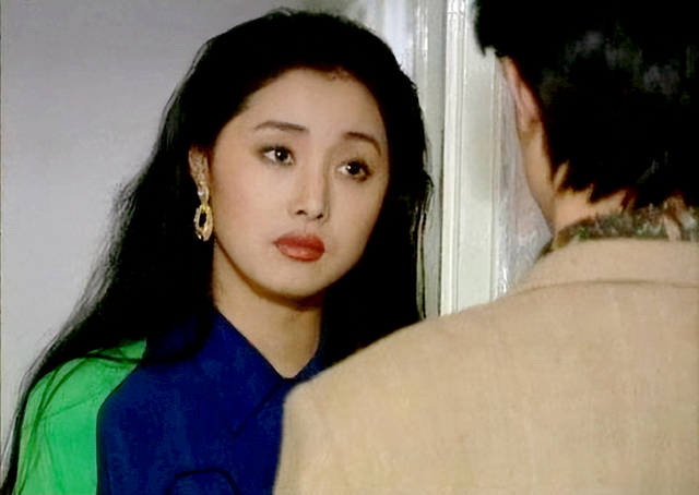 刘蓓两离三婚：恩怨已随清风去，巨额债务压不垮婚姻