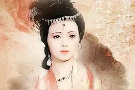 《石头记》背后的故事：“秦可卿之死”第三集图片