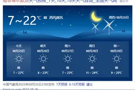 非洲太凉快了，简直是避暑胜地图片