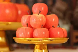 搬新家买什么水果摆放比较好？这些水果寓意都很不错图片