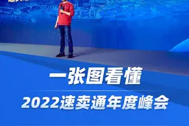 疫情下的跨境电商怎么做？2022年速卖通商家峰会纯干货汇总图片