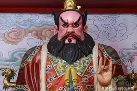 农历五月十八到了，你知道是什么日子吗？恭迎张天师张道陵诞辰图片