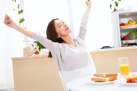 五脏最喜欢的养生动作，经常做五脏保平安图片