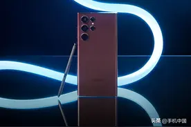 三星手机可以自带水印了？博主晒图 S23 Ultra是亮点图片