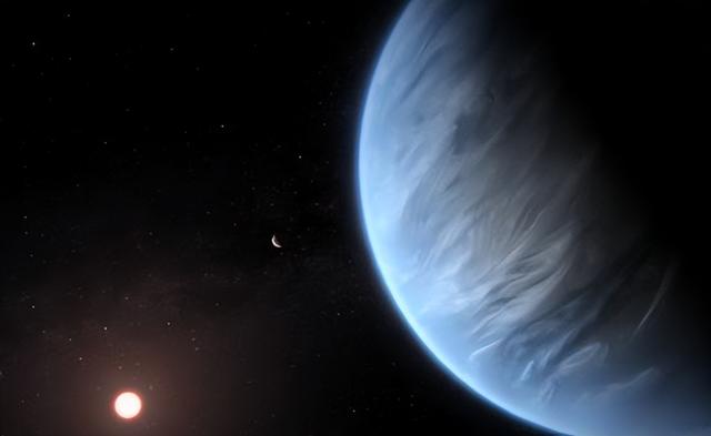 日本科学家发现奇迹！确认地球外存在氨基酸，人类在宇宙并不孤独