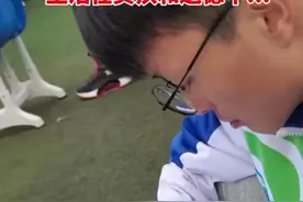 患癌母亲高考誓师大会告诉儿子病情：大多数人的潜意识想法太吓人图片