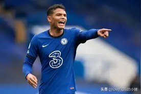 盘点现役足坛“十大中后卫”，谁是真正的世界第一中卫？第1-5位图片