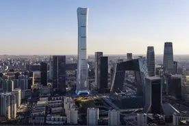 中国三大世界级城市群之一——京津冀城市群图片