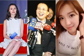 身价54亿美元的李泽楷虽然“渣”，对待历任女朋友从不吝啬！图片