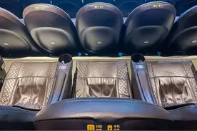 按摩椅能不能离开电影院？你怎么选？🤔图片