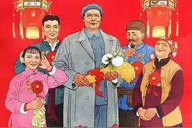 满堂红图片