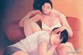 情侣同居前要知道的5件事图片