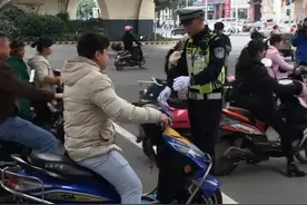 禁止电动车的背后：电动车的普及到底触碰了谁的利益？图片