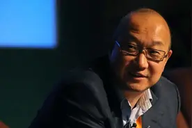 冯仑的智慧：能成事的人，一般有3个特质，看似不起眼实则了不起图片