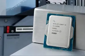 让对手最害怕的13代处理器：英特尔酷睿i5-13600K首测图片