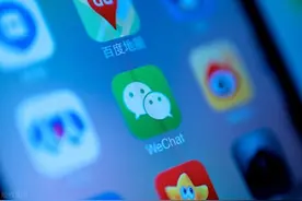 才发现！微信右上角隐藏功能，按一下就能知道你是否被好友删除图片