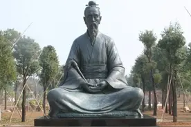 历史名人录：江苏省镇江市有哪些历史名人图片