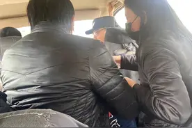 幼童突发晕厥！赵县公安两分钟“紧急救援”图片