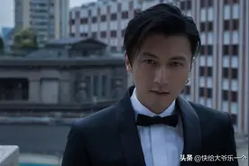 当年"谢霆锋"到底有多红？凭一己之力，结束了香港四大天王的统治图片