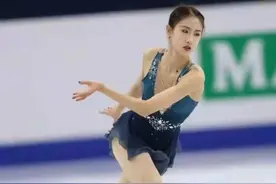 落选后的陈虹伊：我像那一只火苗，无声地燃烧图片