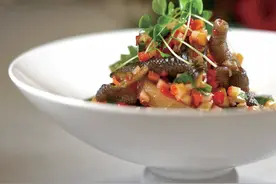 22道 特色旺销融合招牌菜图片