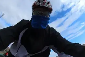 （视频）18天2000公里！高考后，山西朔州一位地理老师带学生骑行到青海湖图片