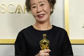 韩国艺术家尹汝贞在洛杉矶意外的电影之旅，如此美好图片