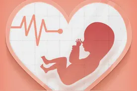 怀孕期间，为什么胎儿突然没有了胎心？这些原因，孕妈别忽视图片