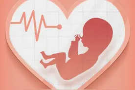 怀孕期间，为什么胎儿突然没有了胎心？这些原因，孕妈别忽视图片