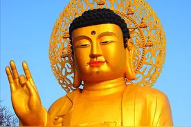 如来佛祖的来历是什么？图片