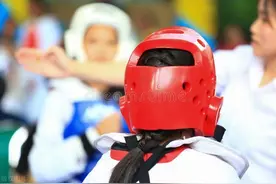 跆拳道为什么可以提高情商和智商图片