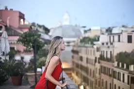 判断一个男生能不能选，除了看他是否对你好，还要看这4点图片