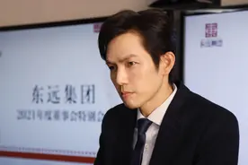 “演得比原著好”，钟汉良担得起这份称赞图片