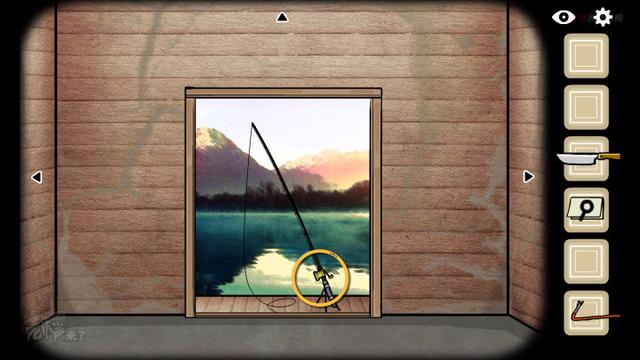 攻略 | 锈湖2《逃离方块：锈色湖畔-Cube Escape: The Lake》通关攻略