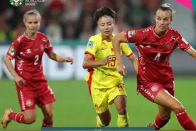 裁判引巨大争议：丹麦越位+干扰门将不吹 多次犯规动作却视而不见图片