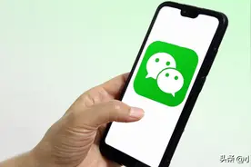 原来微信隐藏了录音功能，不占空间永久免费保存，关键时刻帮大忙图片