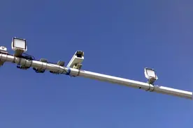 电子眼抓拍的概率是多少，全部会拍下来吗图片