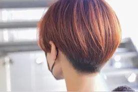 最美女士发型有哪些？推边头波波头大波浪，效果全都很不错图片
