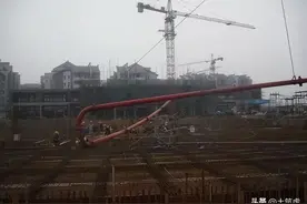 一个包工头的心酸历程，一年辛苦换来债台高筑图片