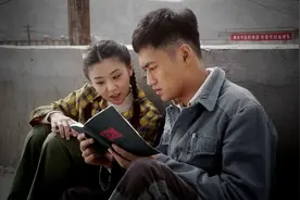 重读《平凡的世界》，聊聊孙少平想留在城里的心理动因图片