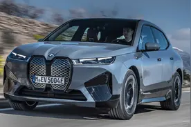 成本比特斯拉还低30%！宝马全新电池组确认：宁德时代有望供货图片