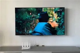 蓝光护眼不影响画质，乐视超5 X55智能电视评测图片