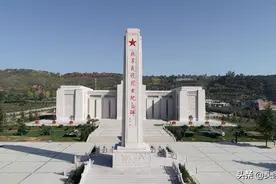 寻河北承德籍烈士谢长发亲人，他长眠扶眉战役烈士陵园，静待亲人图片