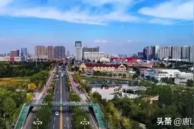 唐山依旧美好!我们在唐山花海等你图片