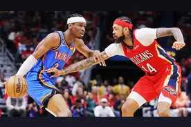 NBA突破之王！世上就没有他过不去的防线图片