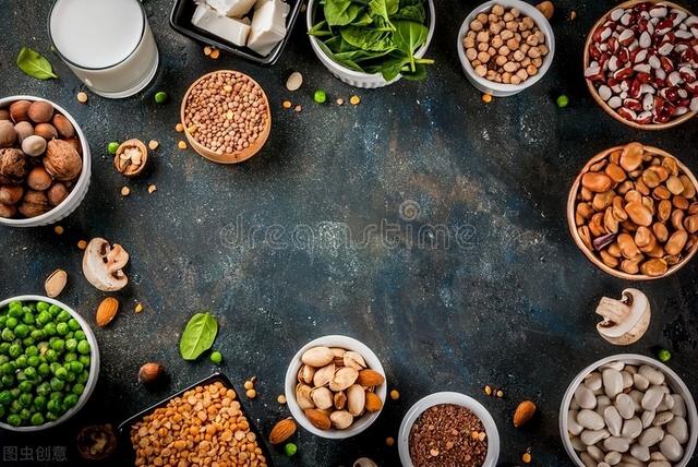 什么是蛋白质，我们应该怎么吃蛋白质？