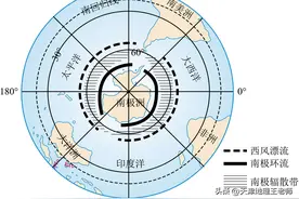 2023届天津市和平区高考一模地理试题及答案解析图片